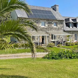  Hébergement de vacances Lescoat-le Petit Paradis